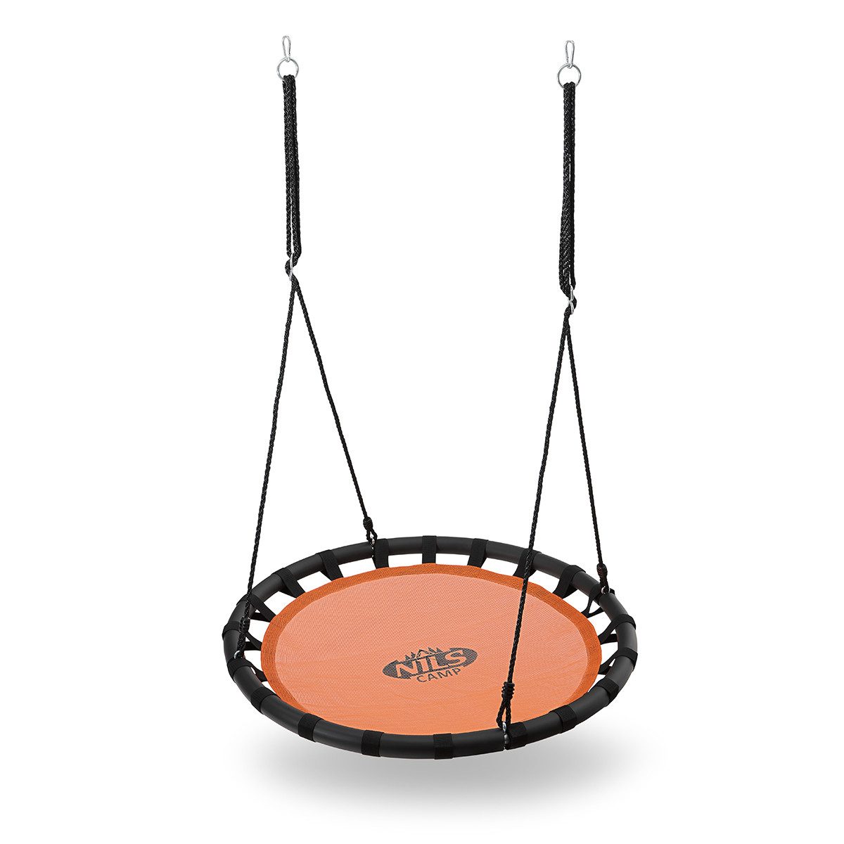 Nestschaukel Runde Schaukel 100cm Durchmesser Outdoor Gartenschaukel