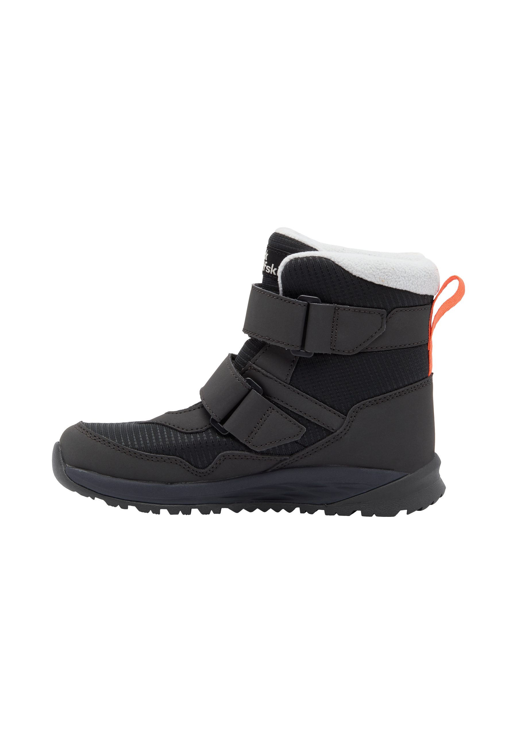 Jack Wolfskin POLAR BEAR-B TEXAPORE MID günstig online kaufen