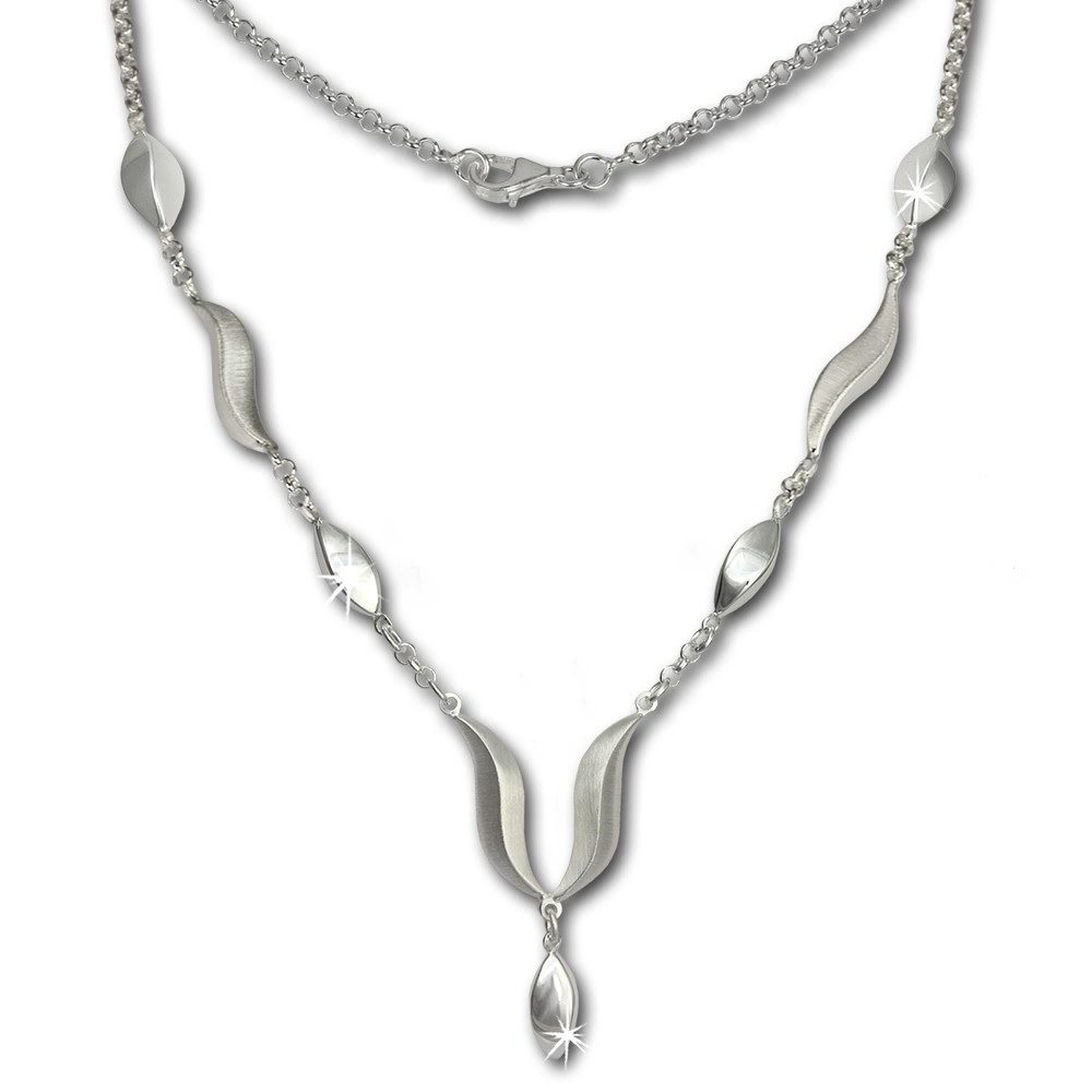 SilberDream Schmuckset SilberDream Collier & Armband günstig online kaufen