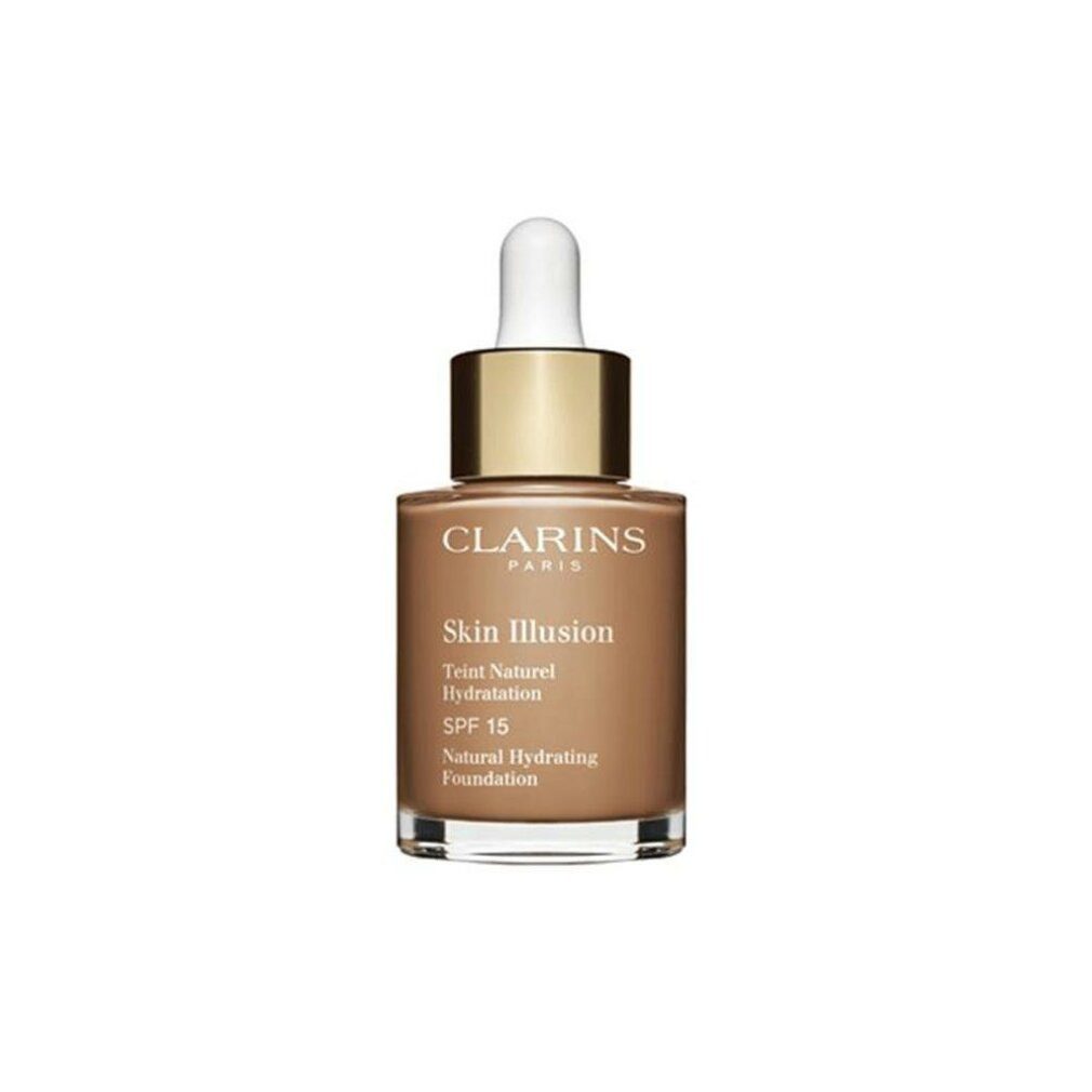 Clarins Foundation