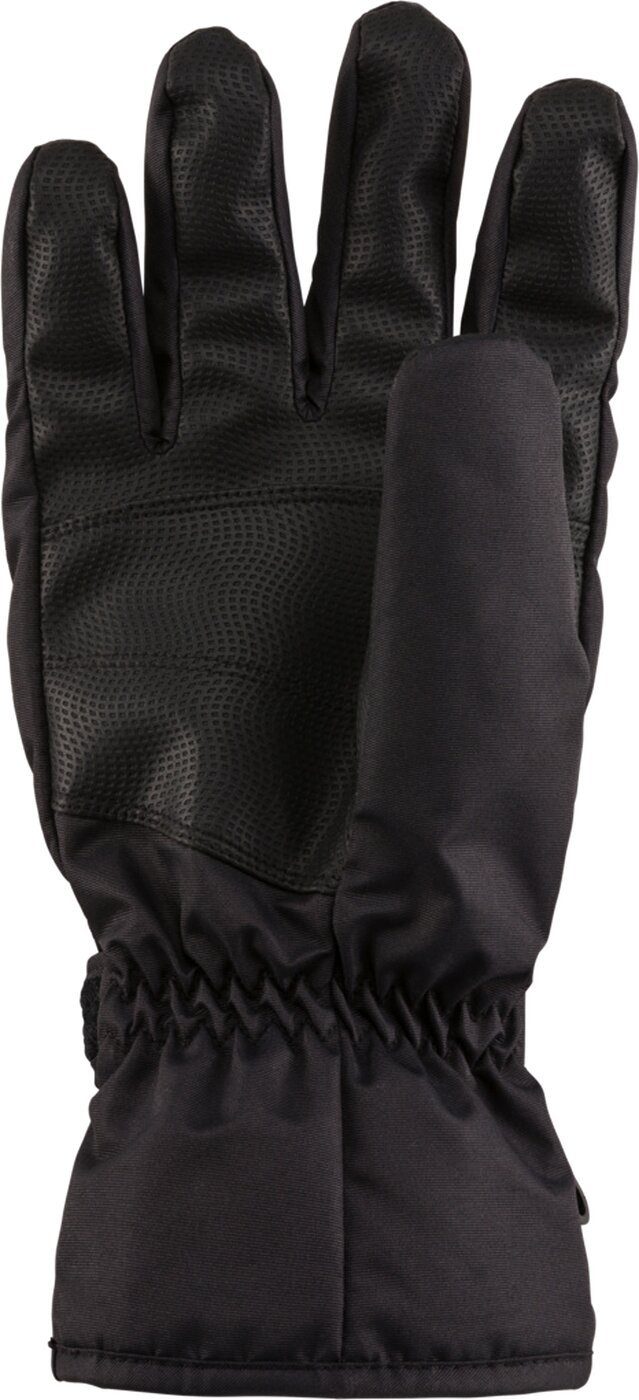 McKINLEY Skihandschuhe Ux.-Handschuh Munir ux 057 BLACK NIGHT