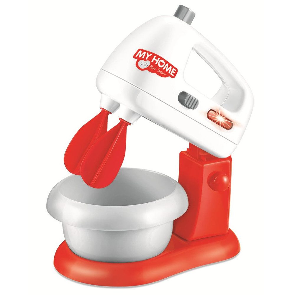 Besttoy Kinder-Haushaltsset Besttoy - Rührgerät mit Licht und Funktion - ca günstig online kaufen