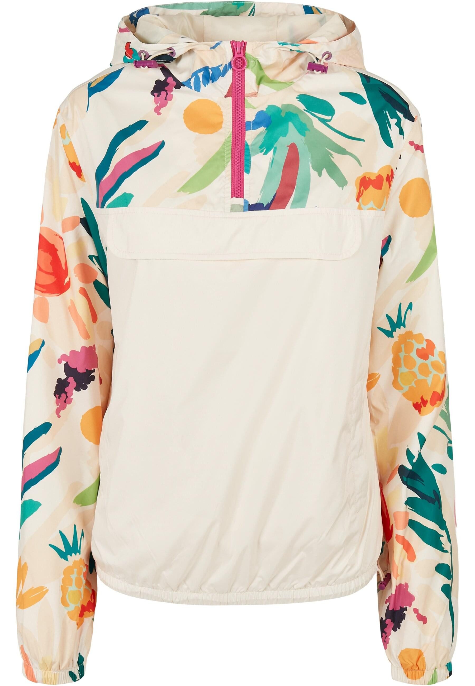 URBAN CLASSICS Allwetterjacke Urban Classics Damen günstig online kaufen