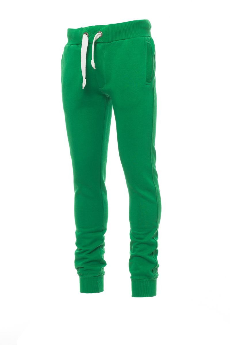 PAYPER Sweathose PAYPER Jogginghose Seattle mit verdecktem Reißverschluss günstig online kaufen