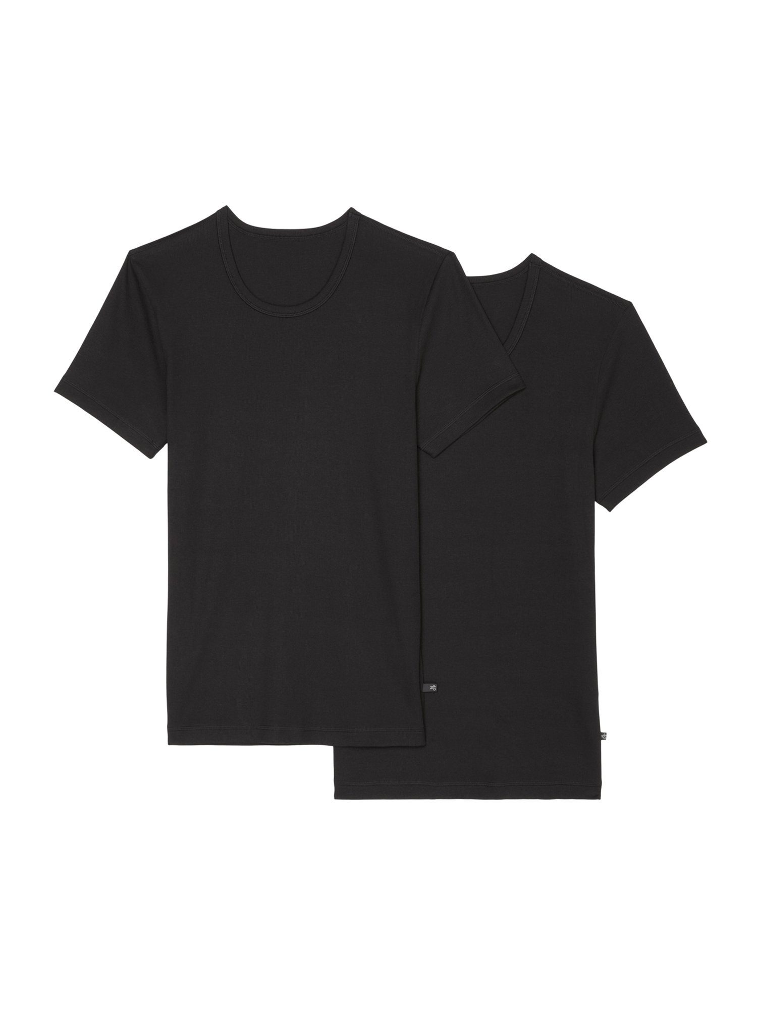 T-Shirt Iconic Rib