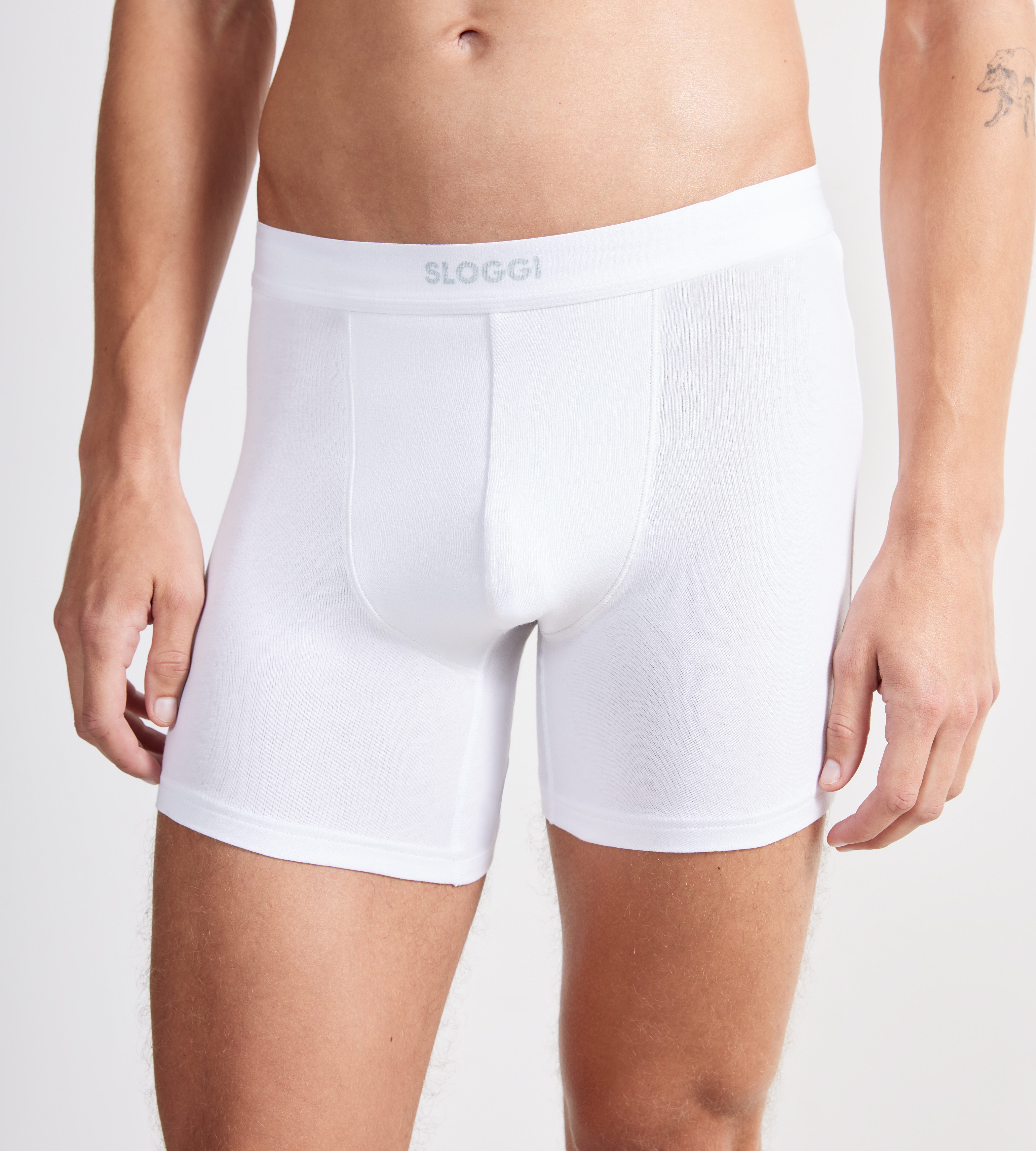 sloggi Boxer Men EVER Ease (2er günstig online kaufen