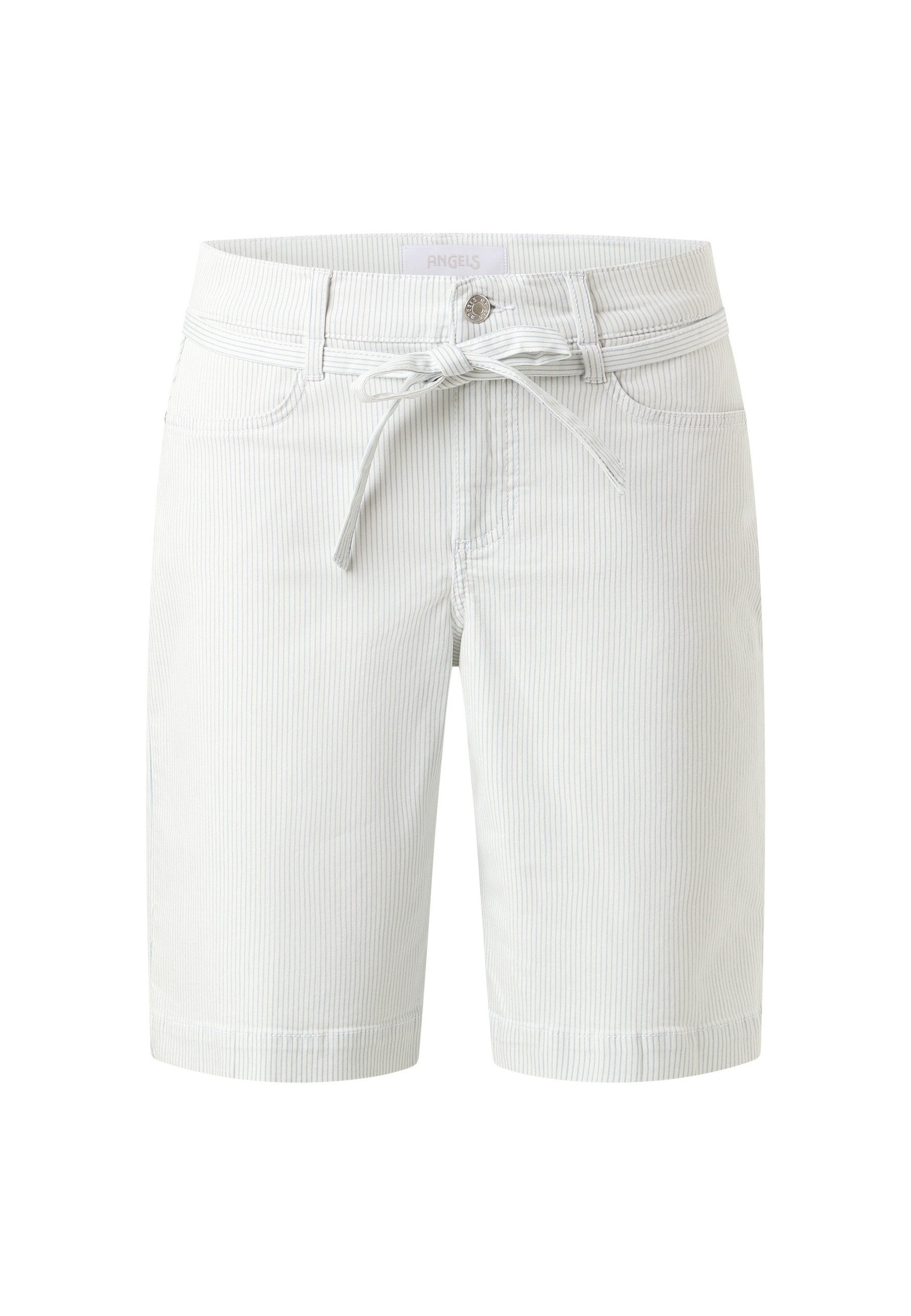 Jeansbermudas LIA CITY