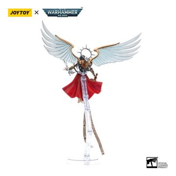 Joytoy (CN) Actionfigur Warhammer 40k Actionfigur 1/18 - The Living Saint 12 cm