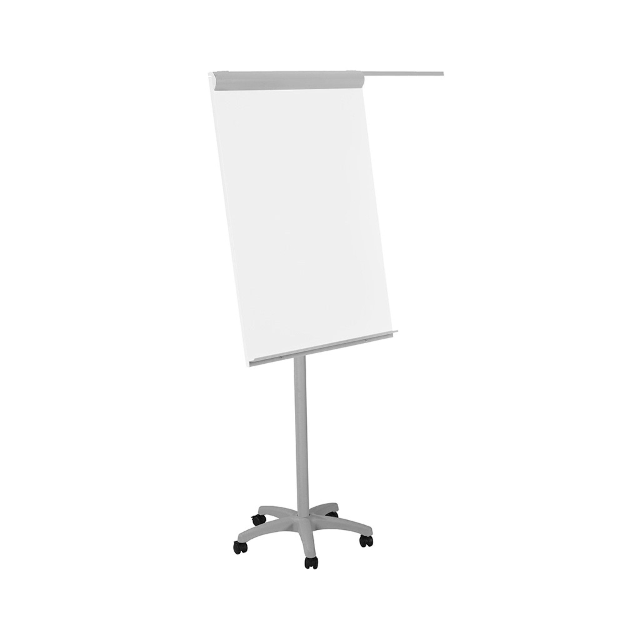 rocada Standtafel Flipchart RD-616K mobil magnetisch