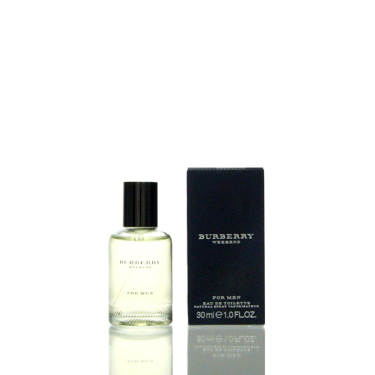 Eau de Toilette Burberry Weekend for Men Eau de Toilette 30 ml
