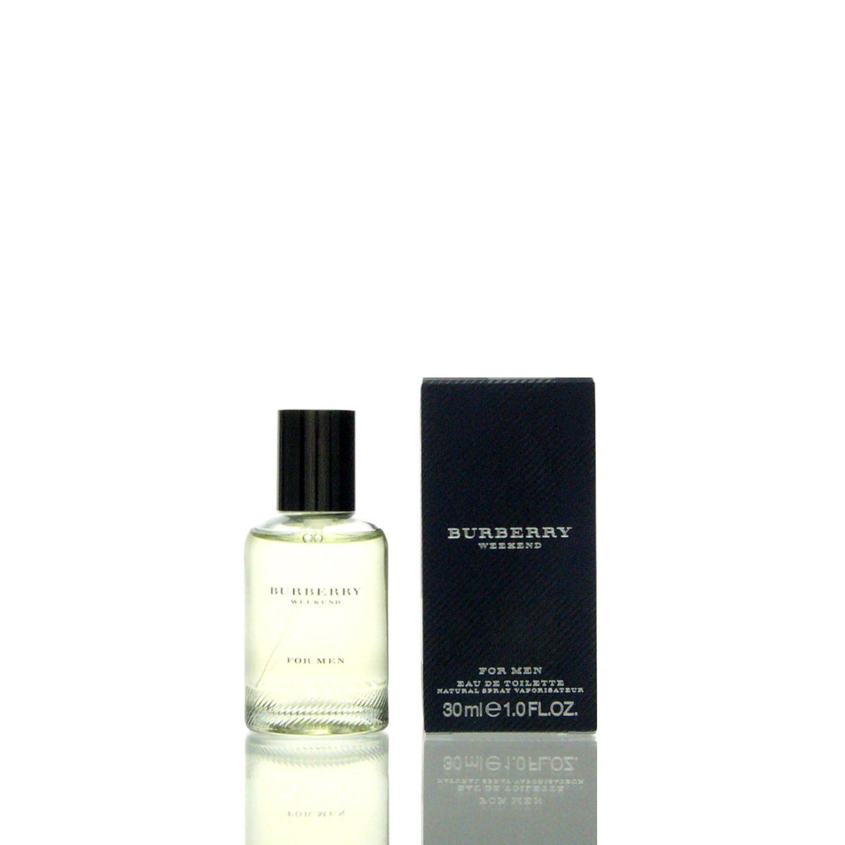 Toilette Eau Men Burberry de de Weekend for Toilette 30 ml BURBERRY Eau