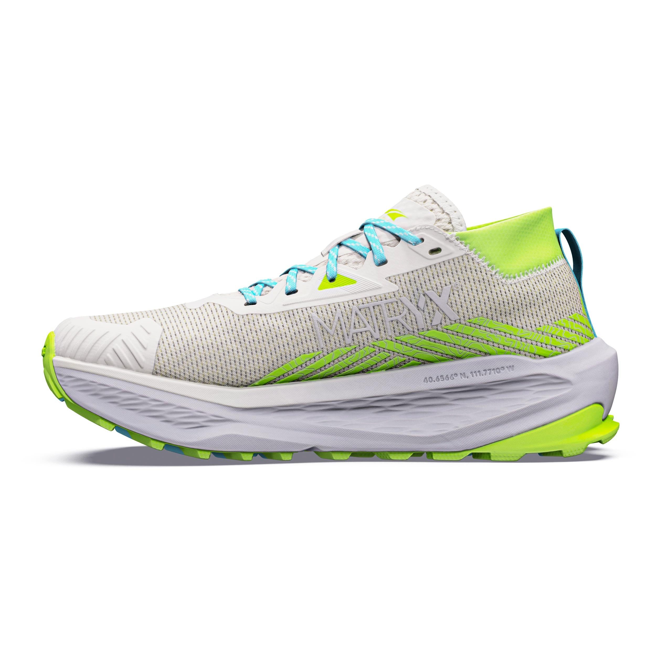 Altra Olympus 275 Hilo - Trailschuh Trailrunningschuh