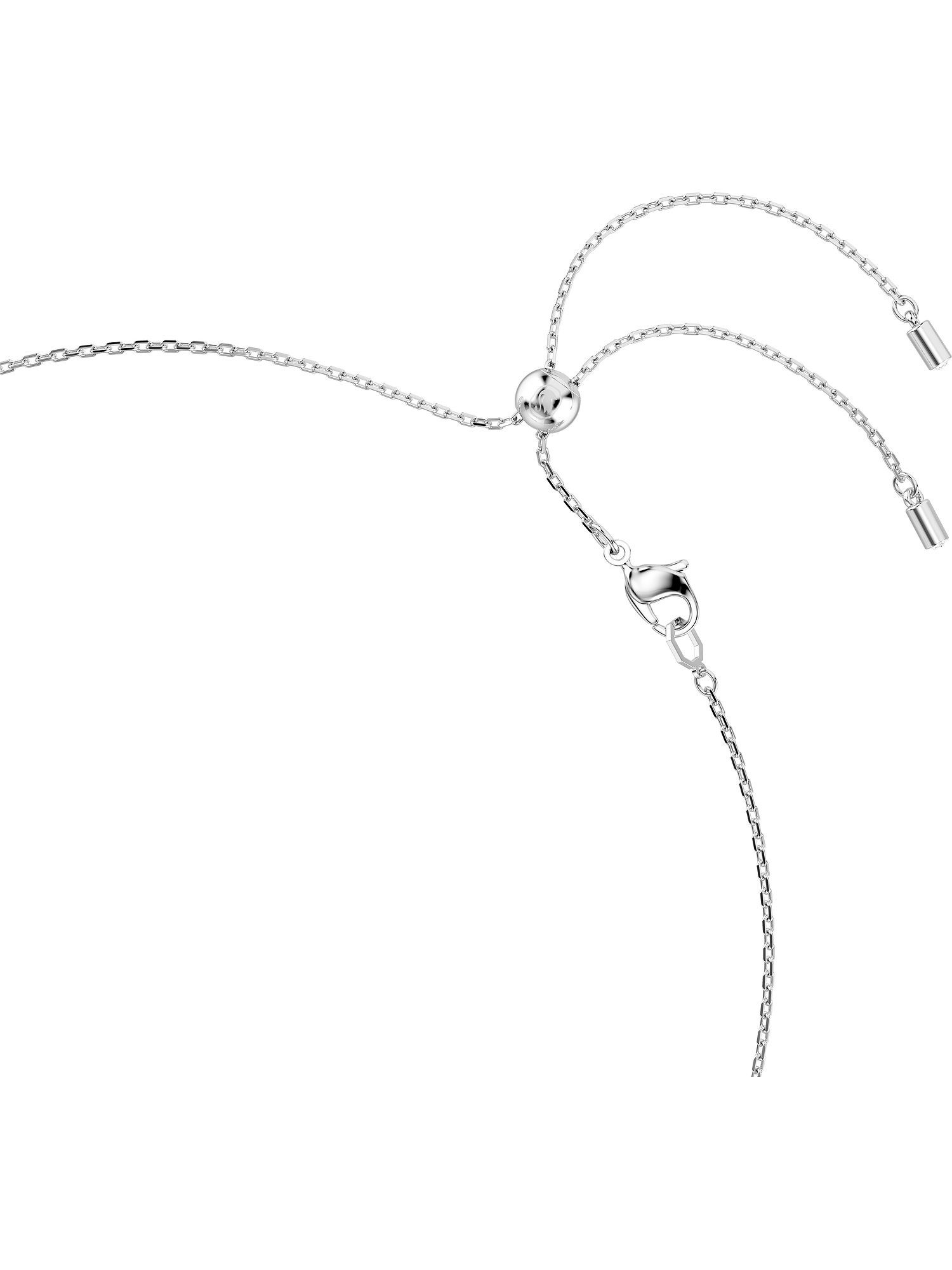 Swarovski Collier Swarovski Unisex-Kette...