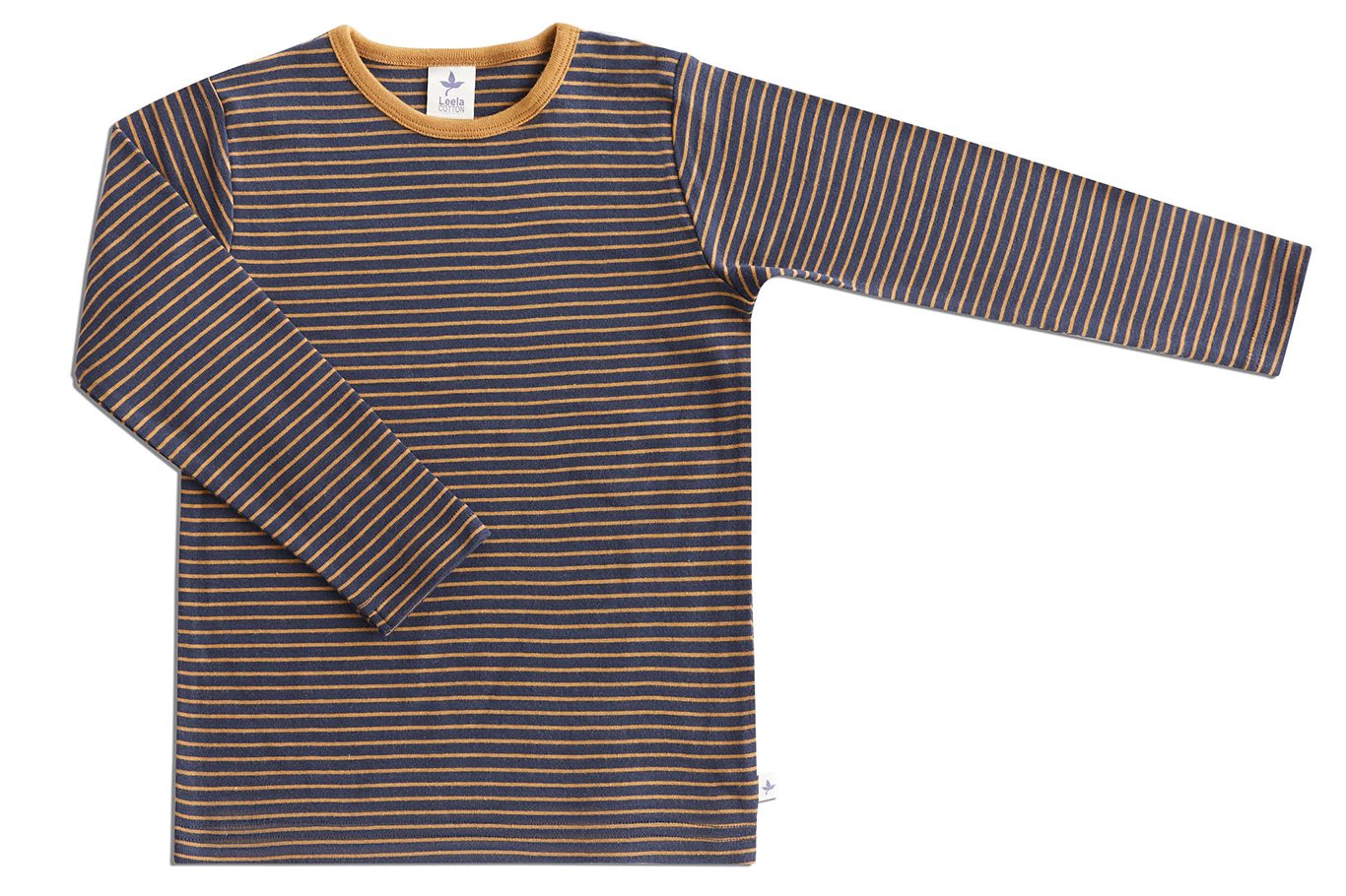 Leela COTTON Langarmshirt Langarmshirt günstig online kaufen