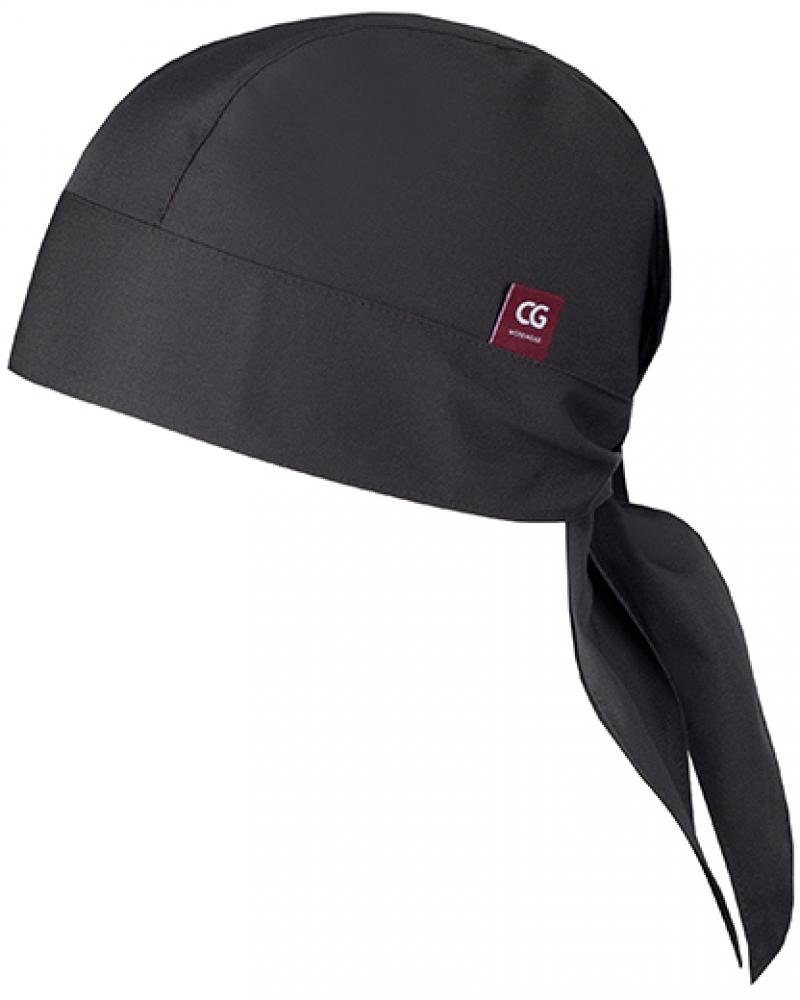 CG Workwear Bandana Kochmütze Prato Classic - Bandbreite 4,5 cm günstig online kaufen