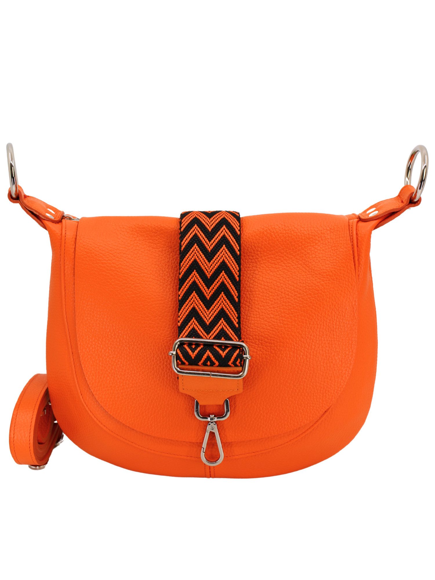 Adel Bags Schultertasche Kayla Ledertasche Made günstig online kaufen