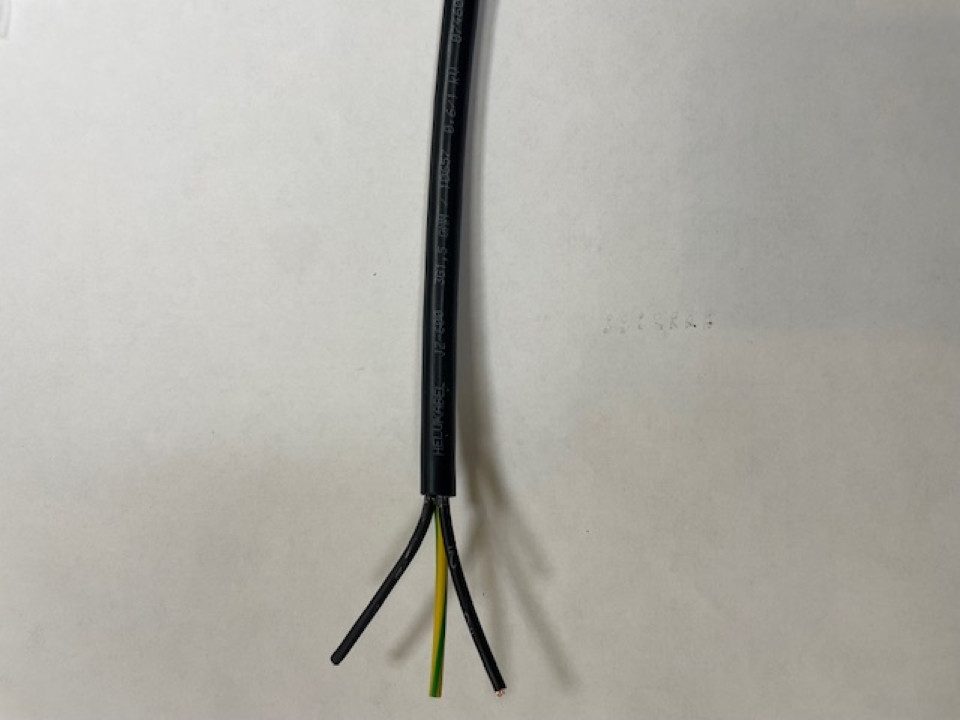 ARak Fußbodenheizung Fußbodenheizung elektrisch, 230V, 180 W/m2, Größen 0,5 qm - 15 qm