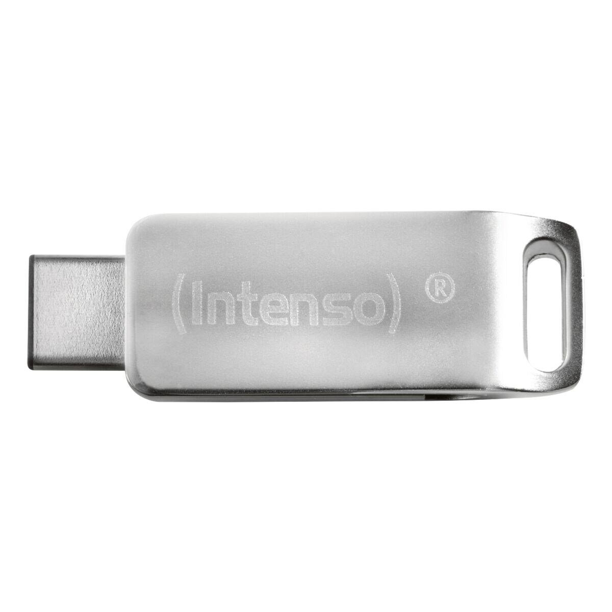 Intenso cMobile Line USB-Stick (Lesegeschwindigkeit 70 MB/s)