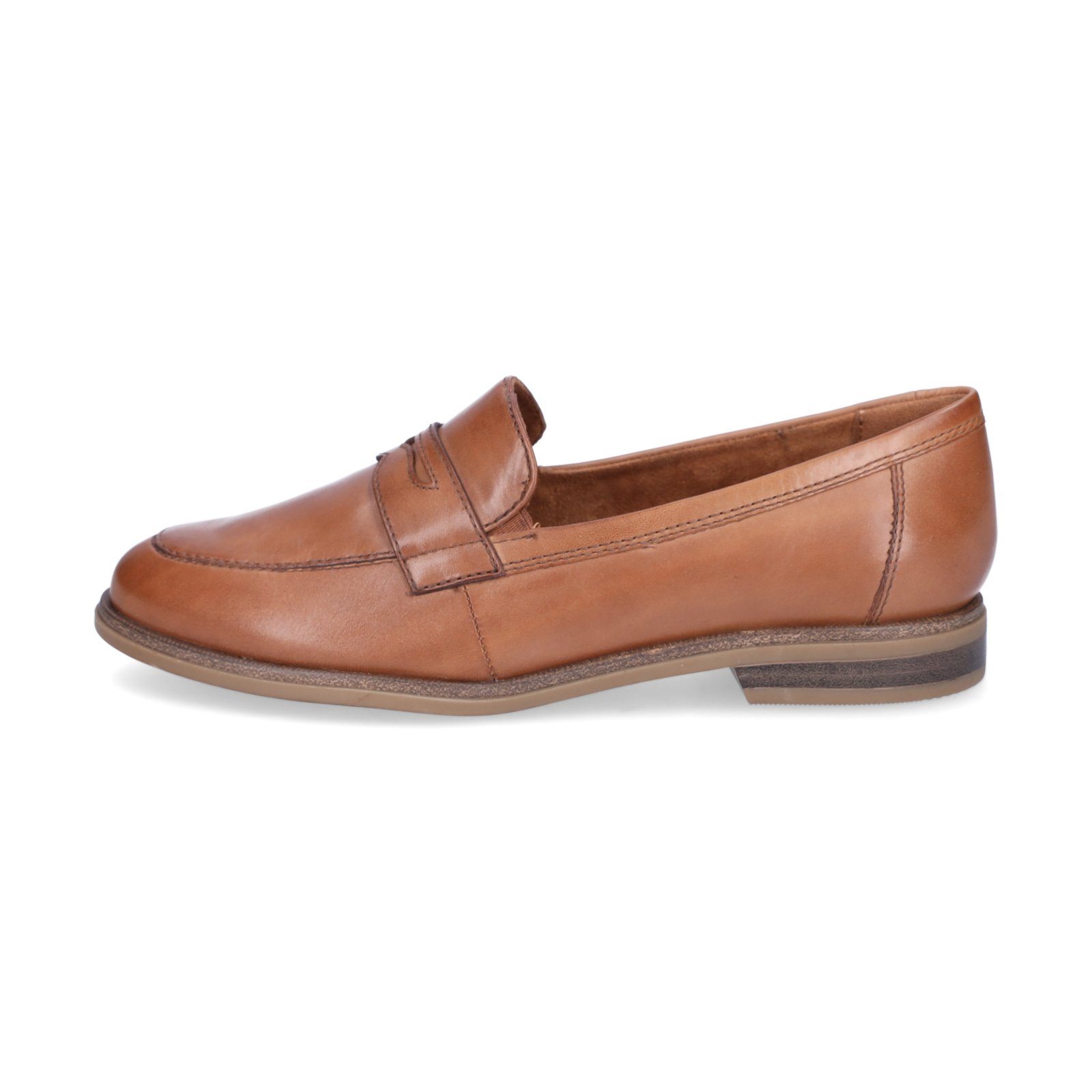 Tamaris Tamaris Damen Slipper braun Slipper günstig online kaufen