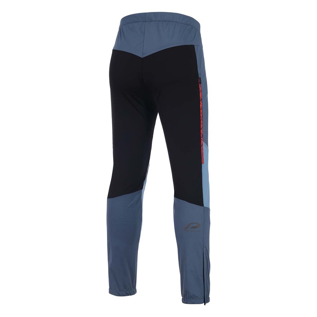 Protective Funktionshose Softshellhose Herren P-Off the Map Pant
