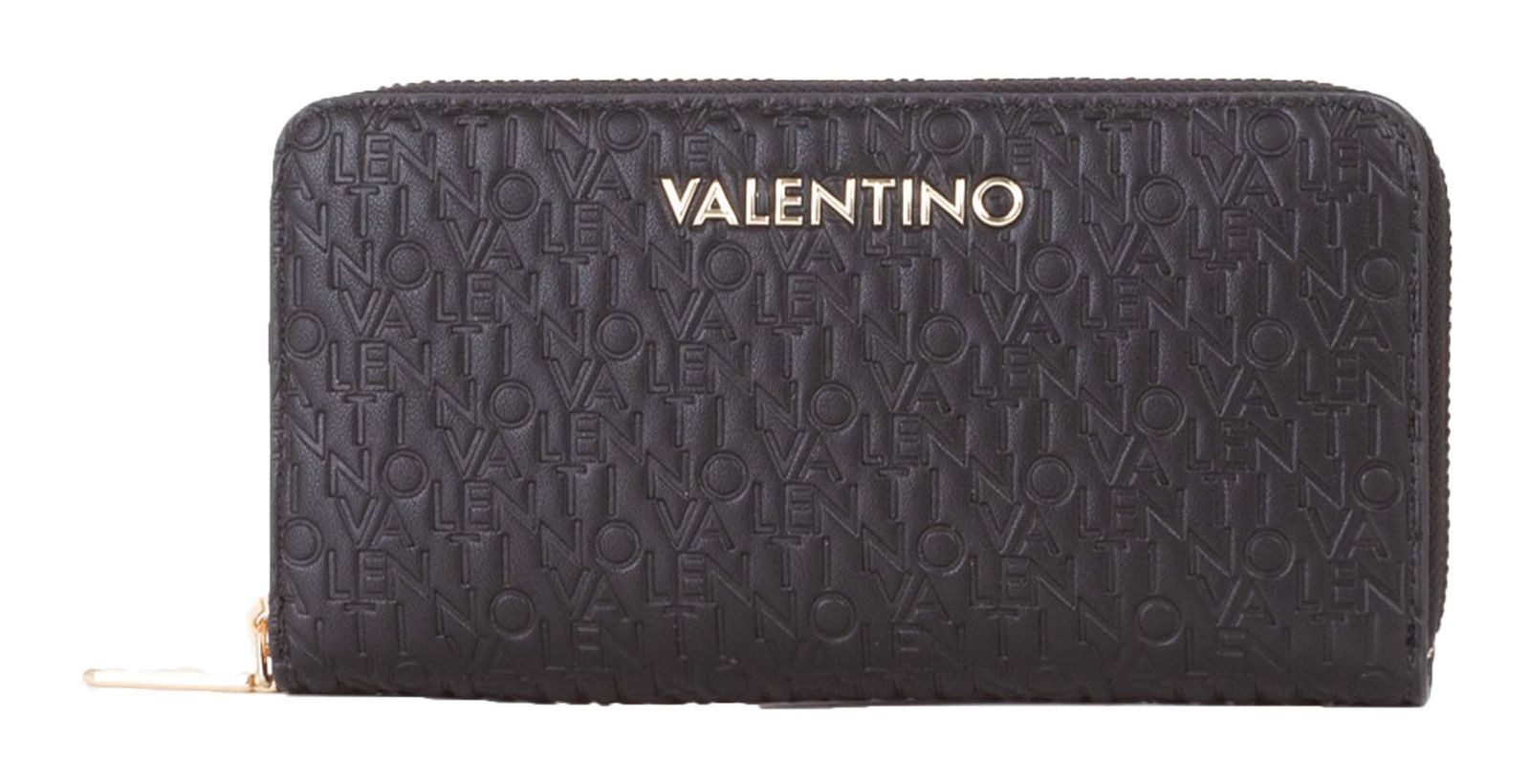 Geldbörse Zip Around Wallet