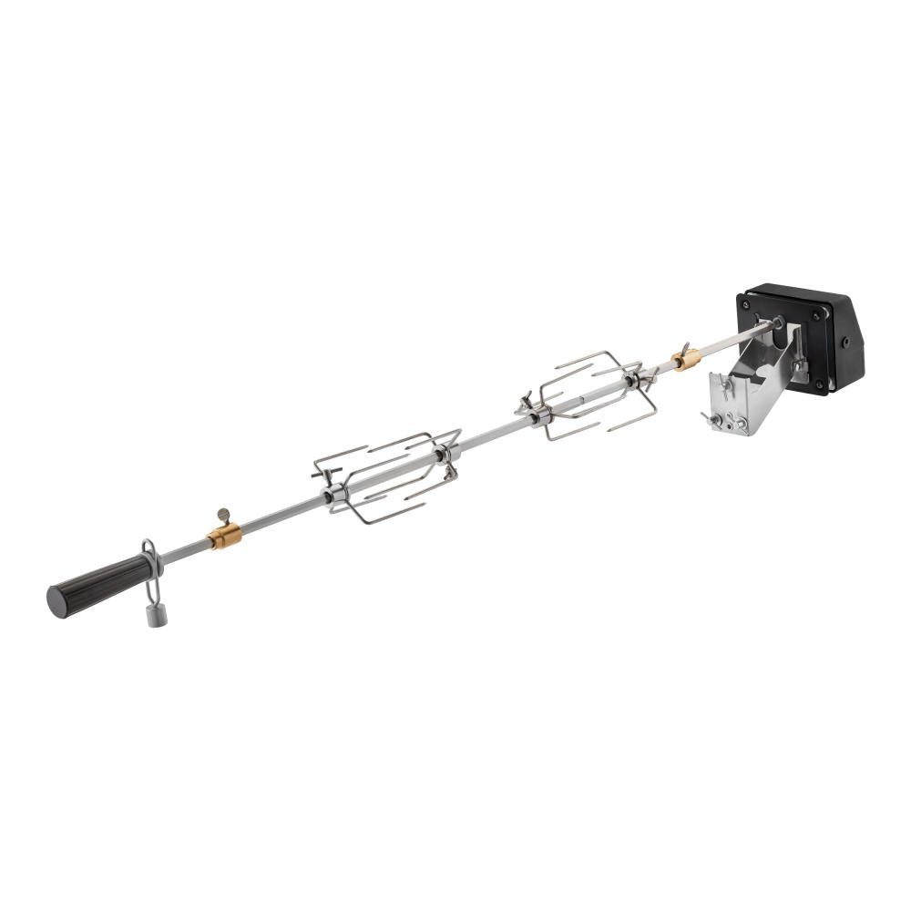 RÖSLE Drehspieß Premium für G4/G6
