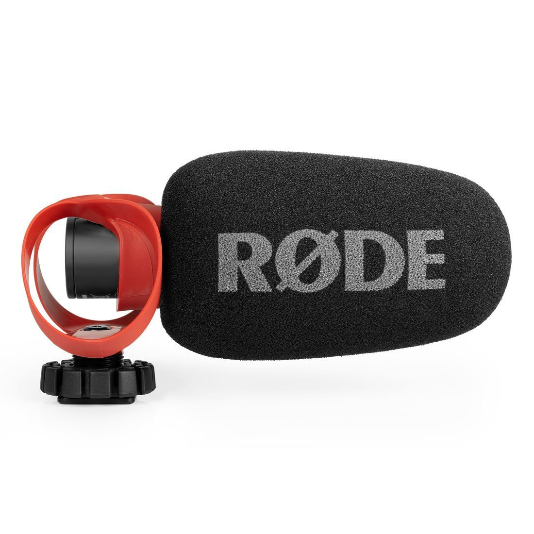 RØDE Mikrofon Rode Videomicro II Richtmikrofon mit Tuch – Bild 4 von 5
