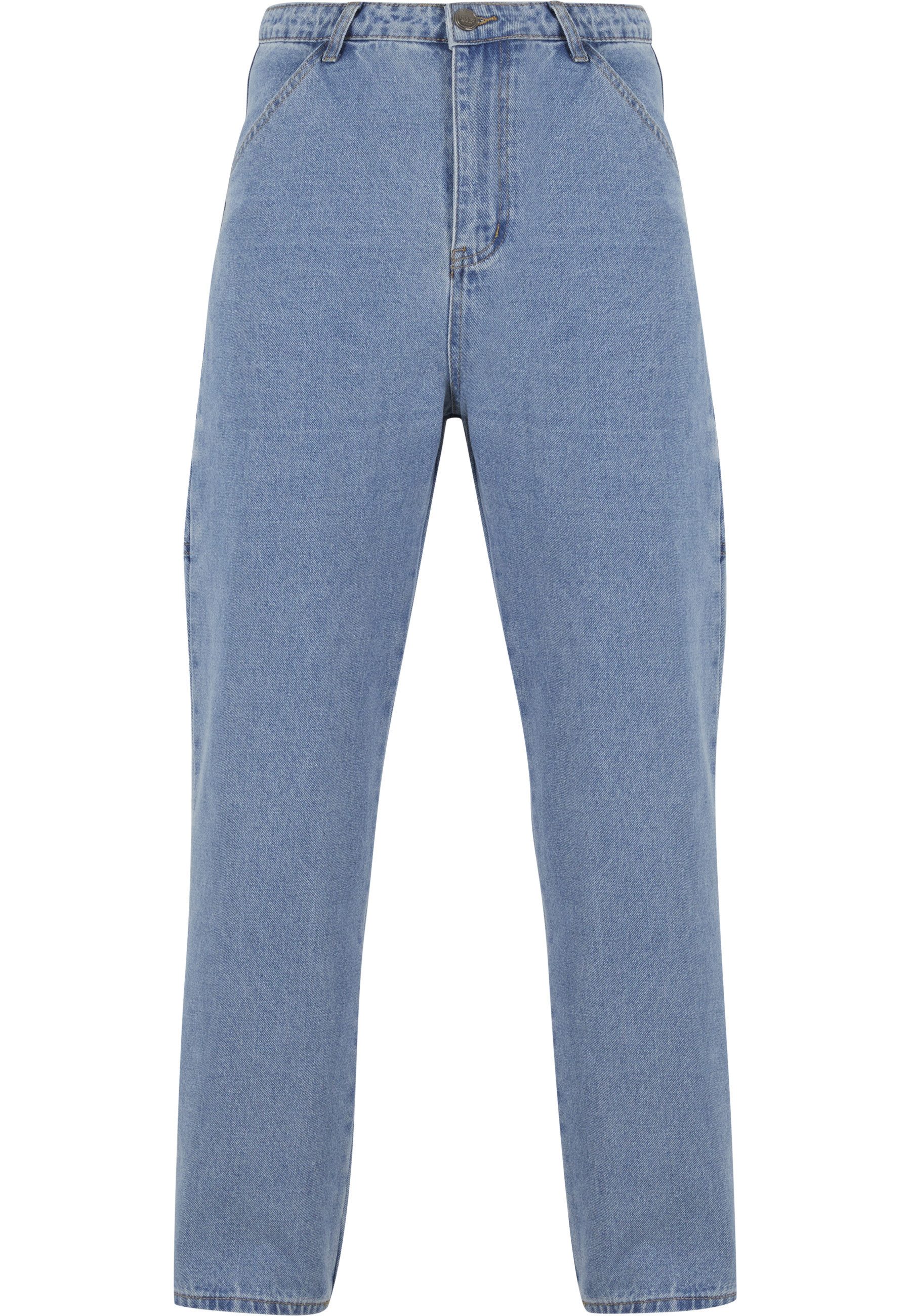 Another Cotton Lab Stoffhose Another Cotton Lab Carpenter Pant (1-tlg)