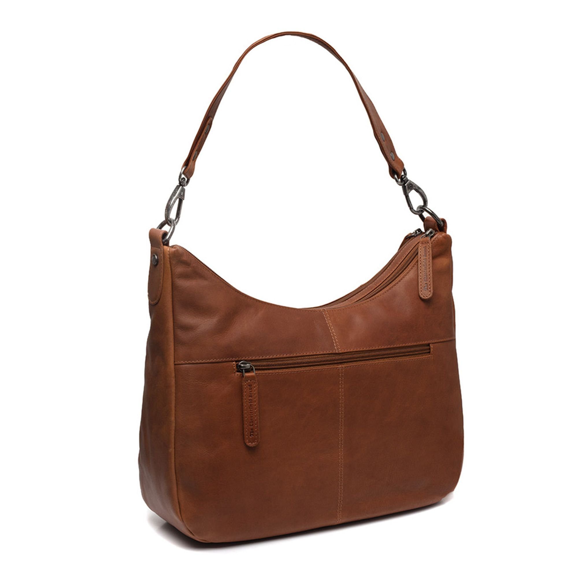 The Chesterfield Brand Schultertasche Marle, Leder günstig online kaufen