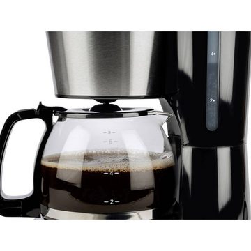 KORONA Kaffeebereiter Kaffeeautomat, Timerfunktion