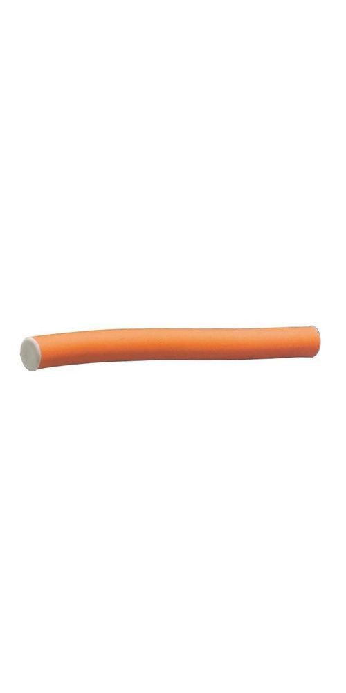 Comair Germany Papilotten Comair Flex-Wickler orange 17 mm x 17 cm 6st