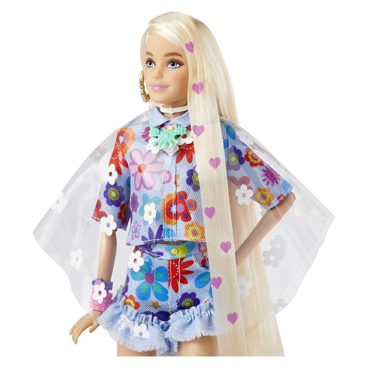 Mattel® Anziehpuppe Mattel HDJ45 - Barbie günstig online kaufen