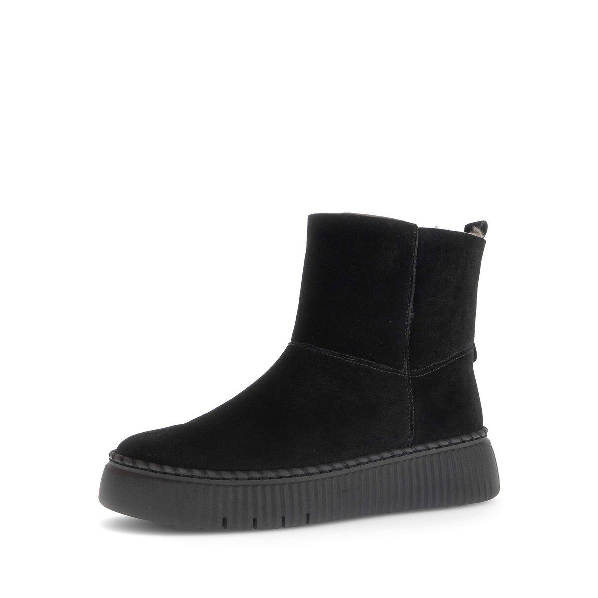 Gabor Winterstiefelette Rauleder Winterstiefelette günstig online kaufen