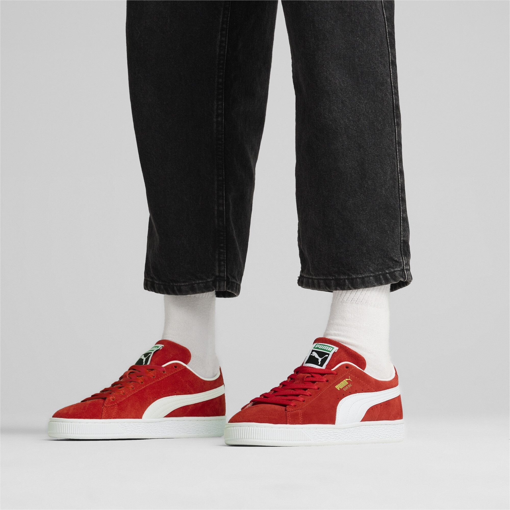 PUMA Suede Classic Sneakers Erwachsene Sneaker günstig online kaufen
