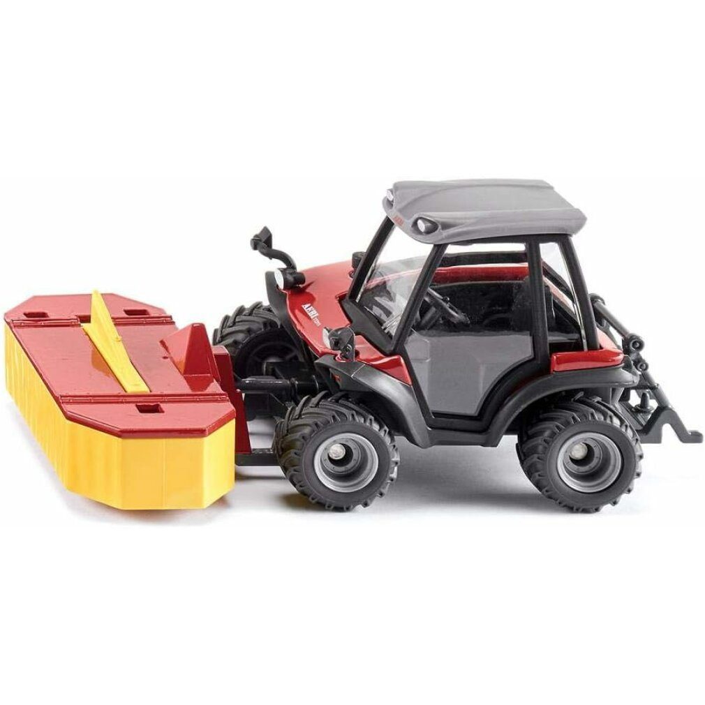 Spielzeug-Traktor FARMER Aebi TerraTrac TT211, Modellfahrzeug