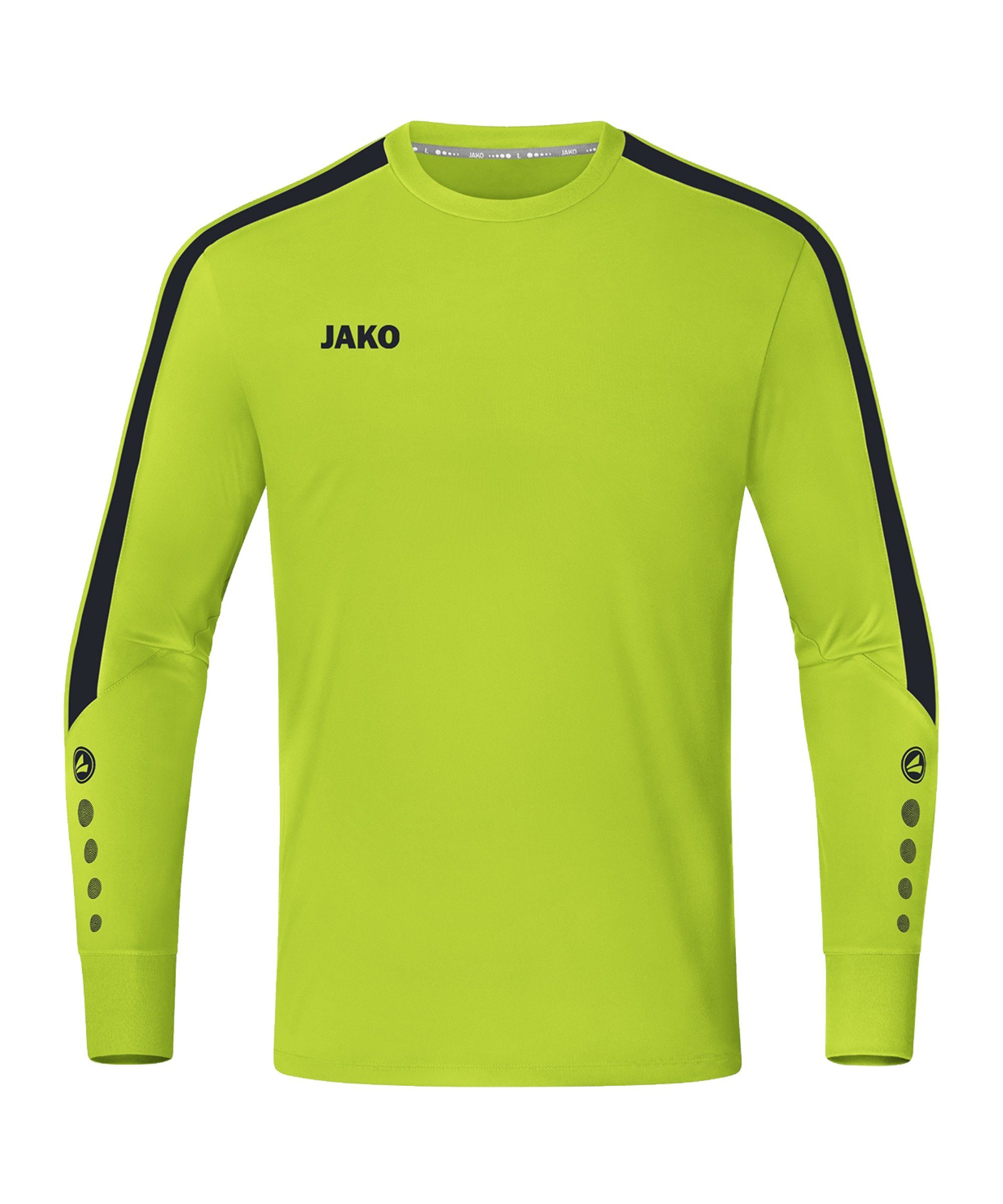 Jako Torwarttrikot JAKO Torwarttrikot