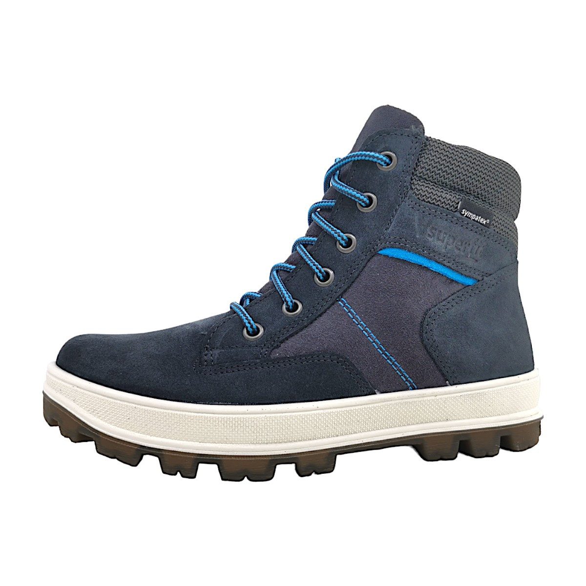 Superfit Сапоги Schnürstiefelette