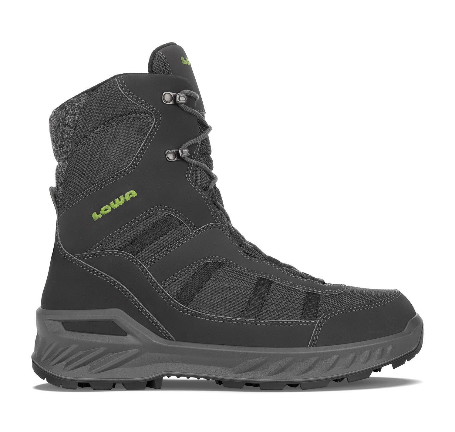HE TRIDENT III GTX Winterstiefel