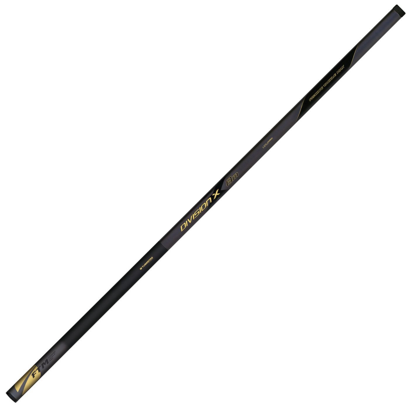Stipprute FTM Tubertini Division X 800cm Telestippe - Stipprute
