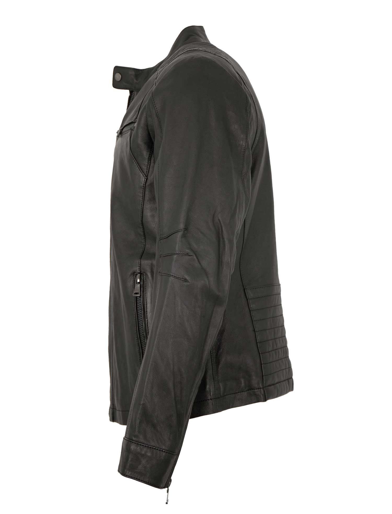 CAPITANO Lederjacke Jonas Capitano - Herren günstig online kaufen