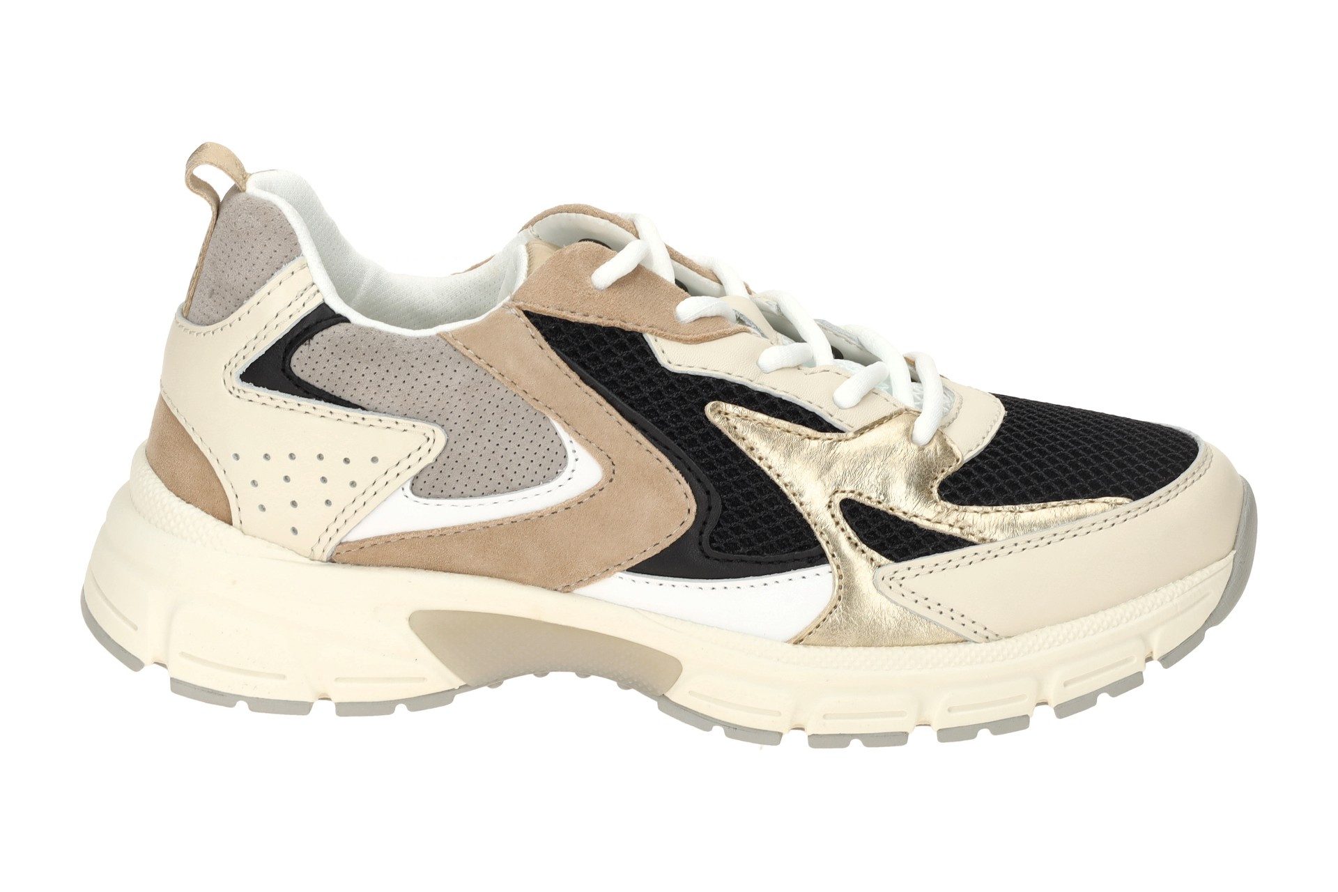 Gabor 66.606.39 Schnürschuh günstig online kaufen