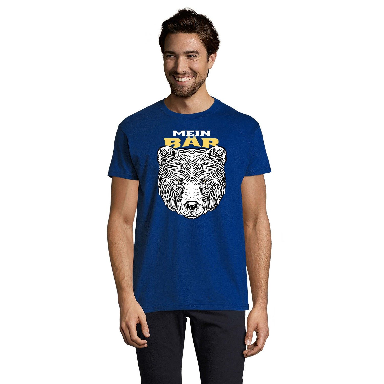 Blondie & Brownie T-Shirt