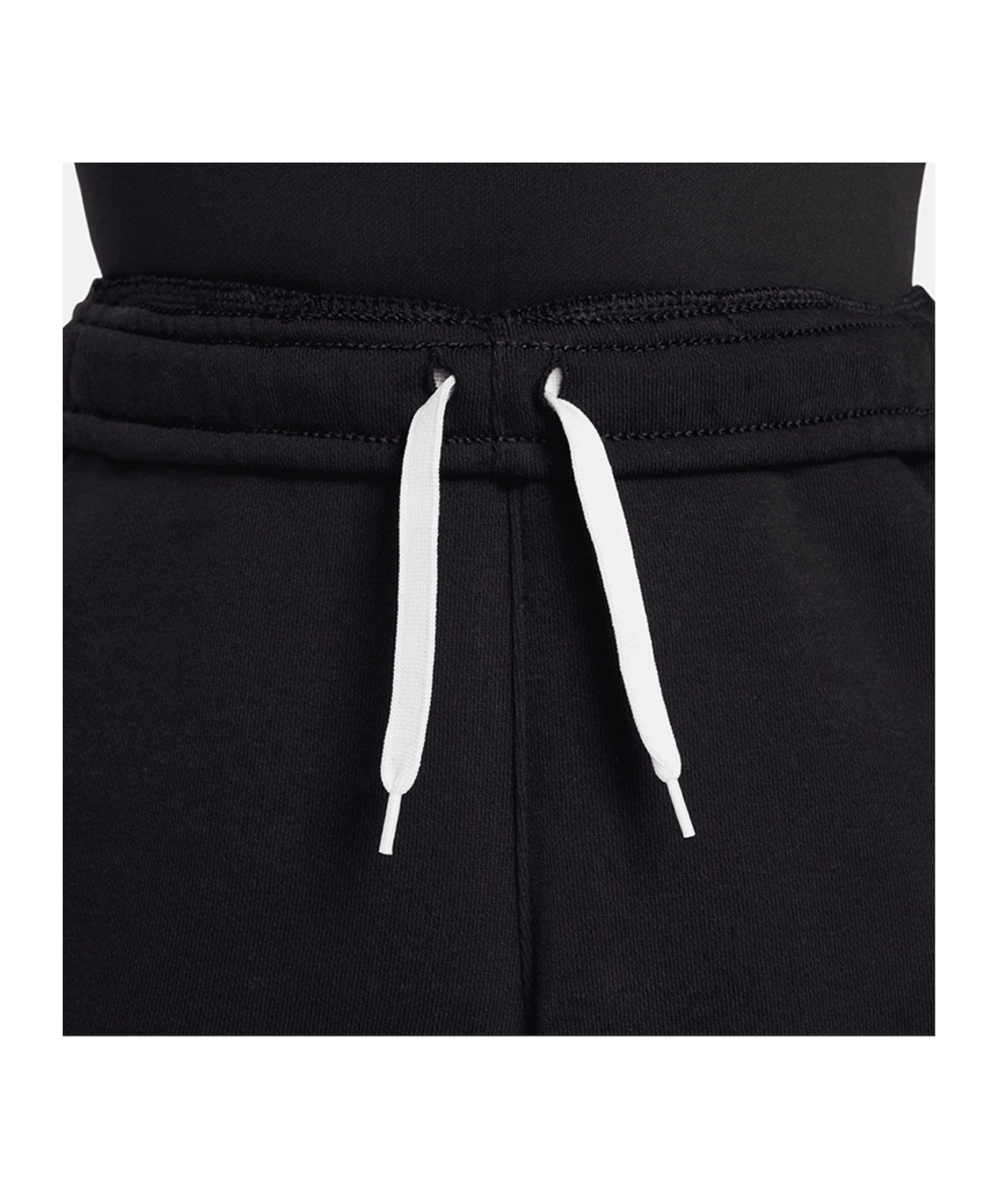 Nike Sporthose Nike Performance Park 20 Fleece Short Kids – Bild 5 von 5