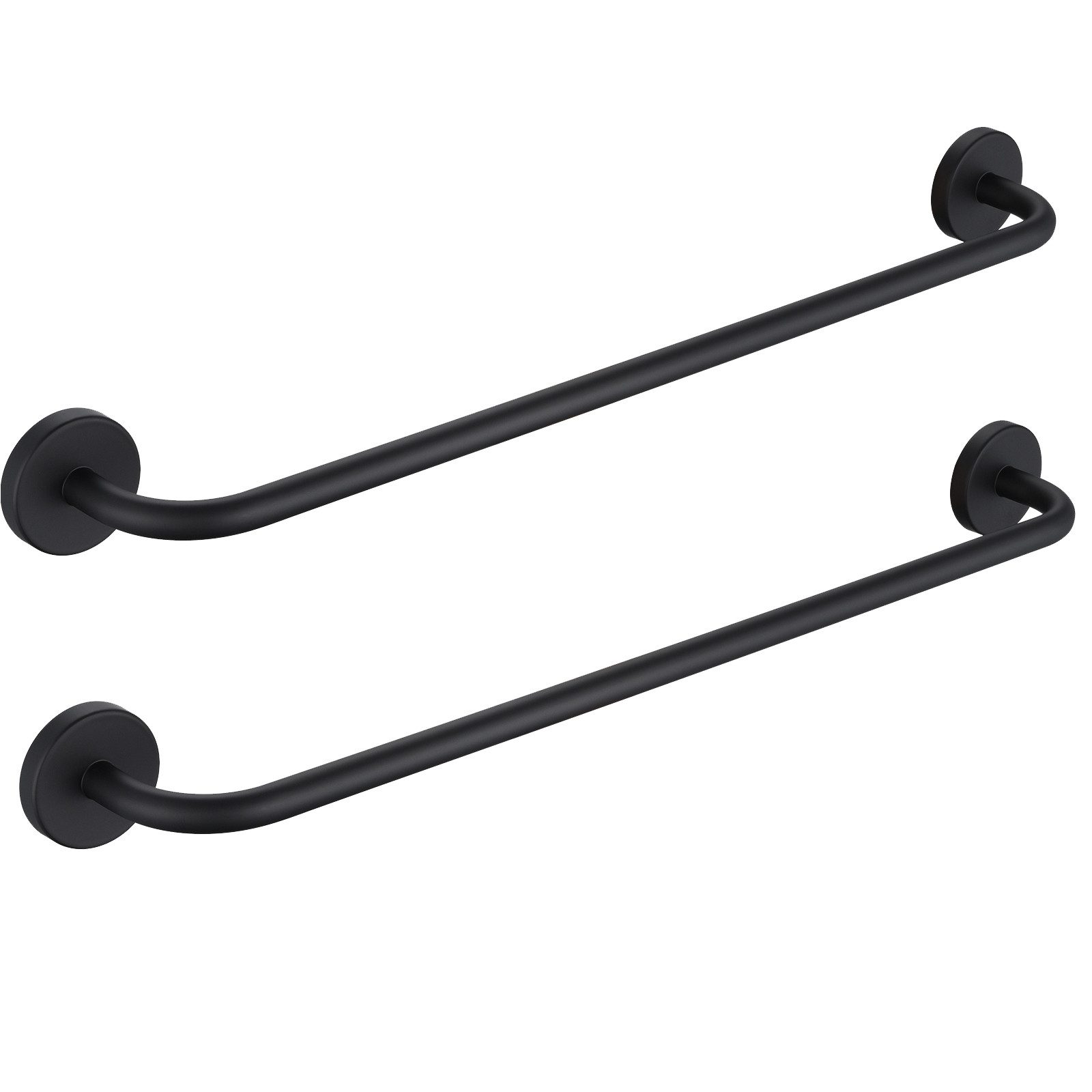 Auralum Max Handtuchhalter 2x Edelstahl Handtuchhalter günstig online kaufen