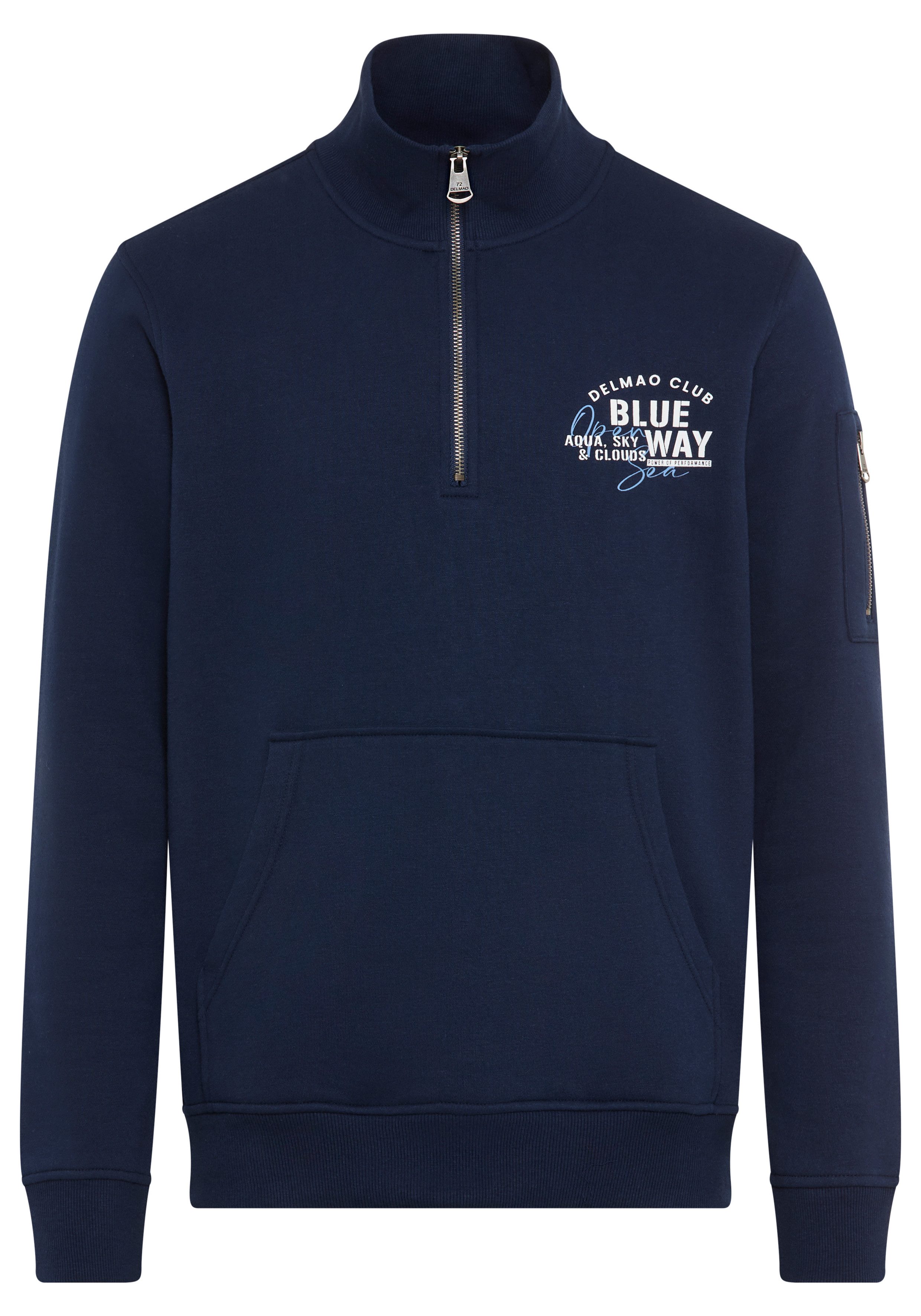 Sweatshirt Troyer