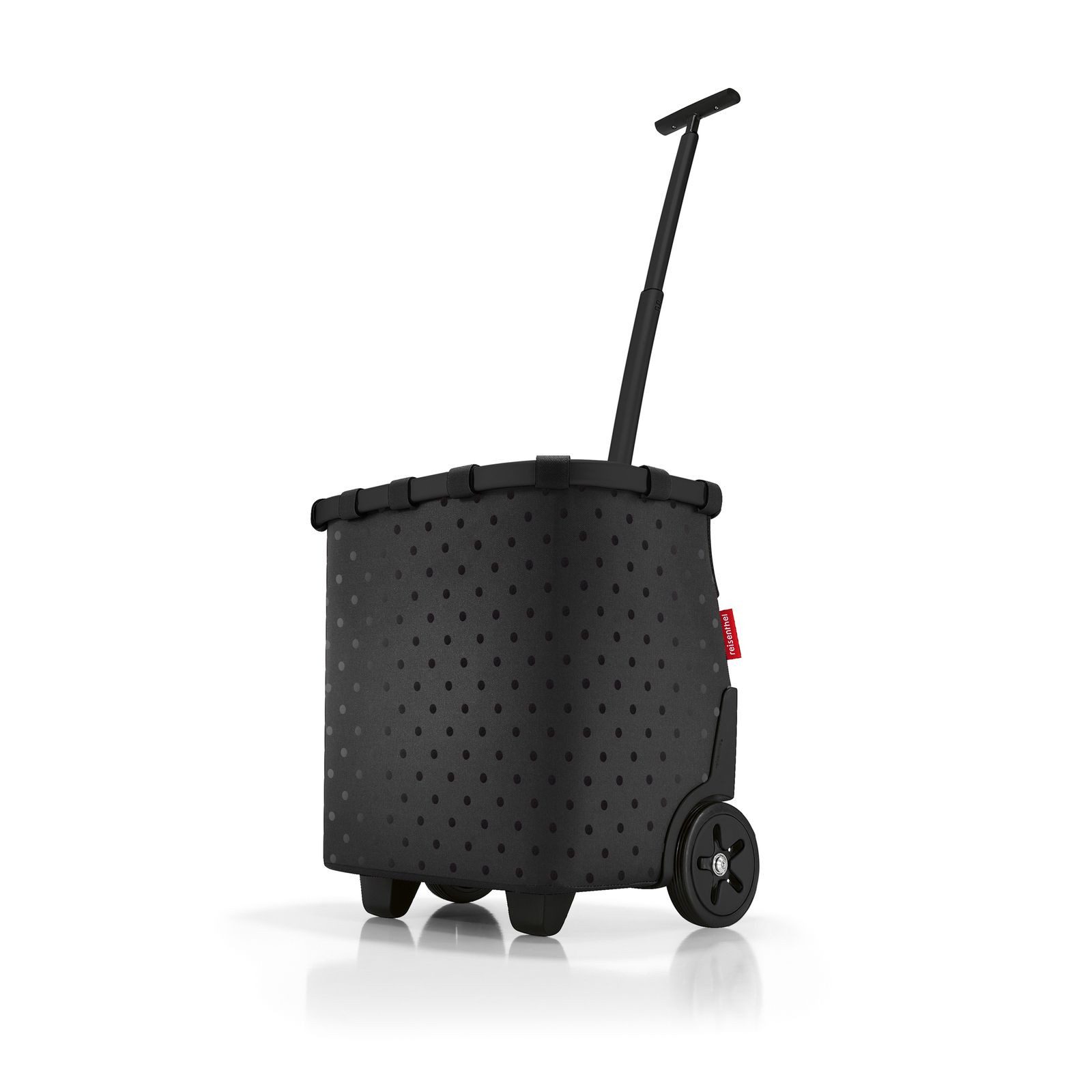 REISENTHEL® Einkaufstrolley Carrycruiser Einkaufstrolley Einkaufsroller Ein günstig online kaufen