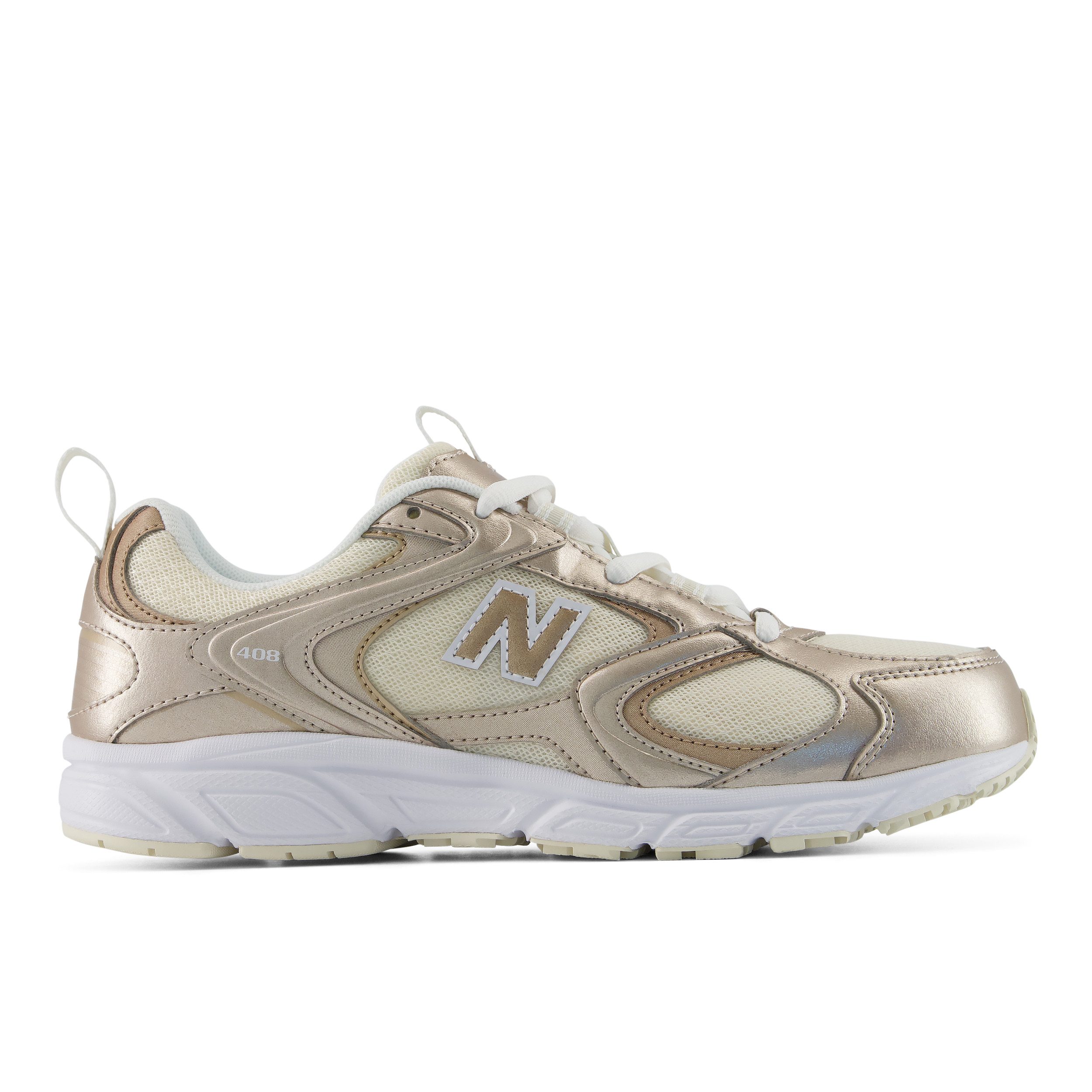 New Balance 408 Sneaker inspiriert vom Design des New Balance 530 und 740