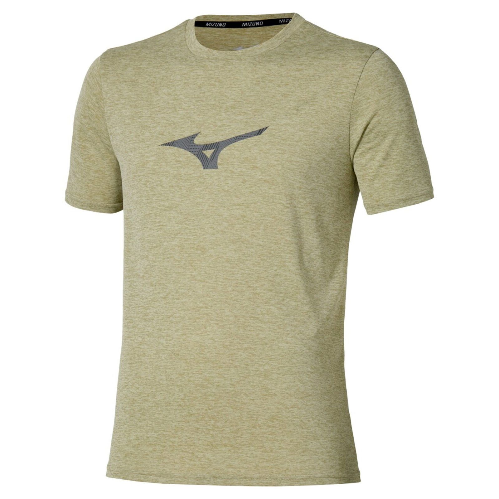 Laufshirt Core Runbird Short Sleeve Tee Men J2GAD011-39