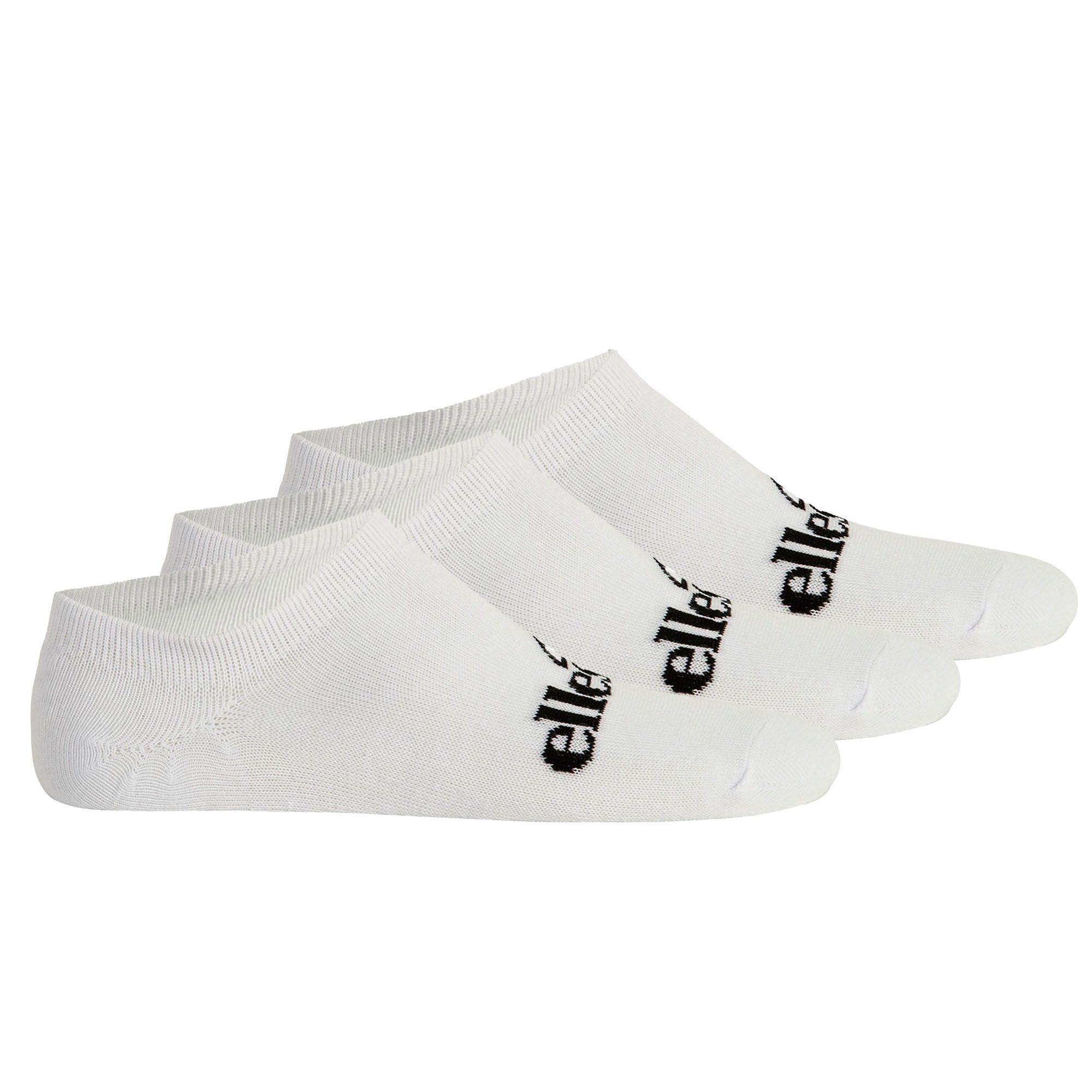 Ellesse Sportsocken Unisex Socken 3er Pack Baumwolle (Packung, 3er Pack) günstig online kaufen