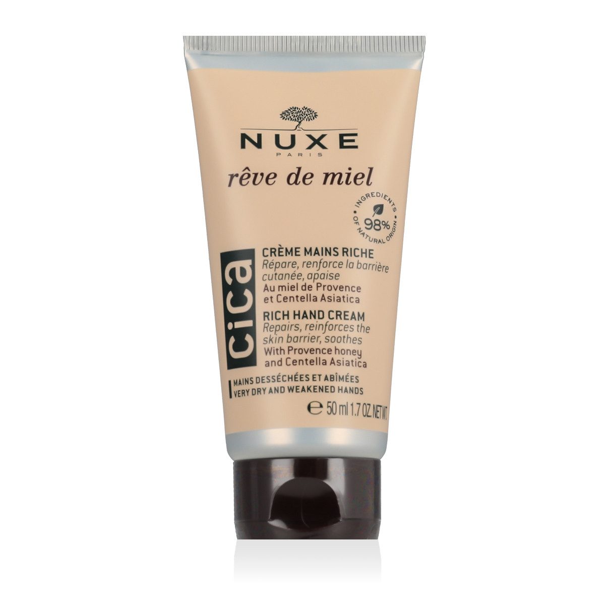 Nuxe Paris Handcreme Rêve de Miel